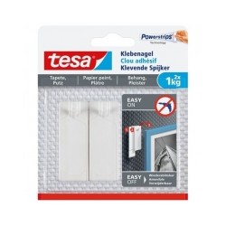 TESA POWERSTRIPS SURFACES...