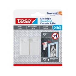 TESA POWERSTRIPS SURFACES...