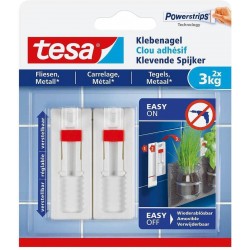 TESA POWERSTRIPS CARRELAGE...