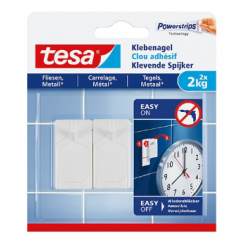 TESA POWERSTRIPS CARRELAGE...