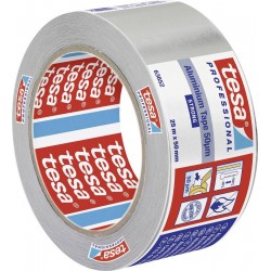 TESA TAPE RENFORT ALUMINIUM...