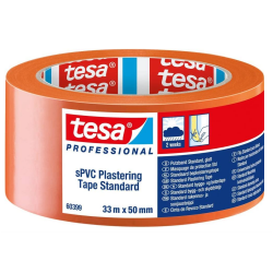 TESA RUBAN MASQUAGE PVC...