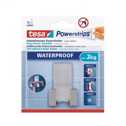 TESA P.S. WATERP. SUPPORT...