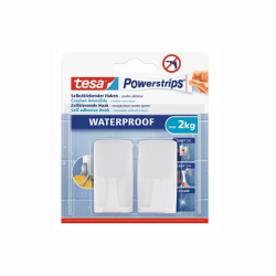 TESA P.S. WATERP. CROCHET...