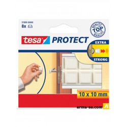 TESA BLOCS ANTICHOC 08...