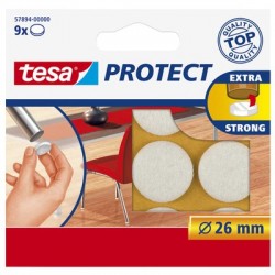 TESA FEUTRES ANTI-RAYURES...