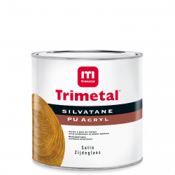 TR SILVATANE PU ACRYL SAT...