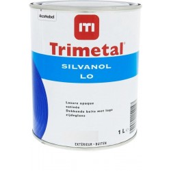 TR SILVANOL LO 1L  MM AW