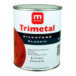 TR SILVATANE CLASSIC GLOS...