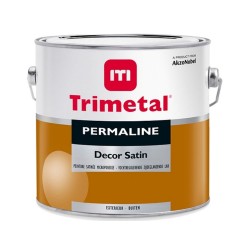 TR PERMALINE DECOR SATIN...