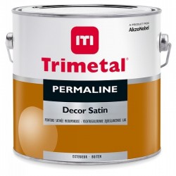 TR PERMALINE DECOR SATIN 1L...