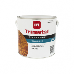 TR SILVATANE CLASSIC SATI...