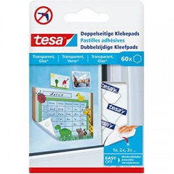 TESA PASTILLES ADHESIVES...