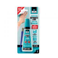 Bison Colle de Réparation...