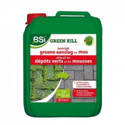 Green Kill (806B) 5 l