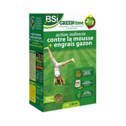 Top Gazon Green Time 2 en...