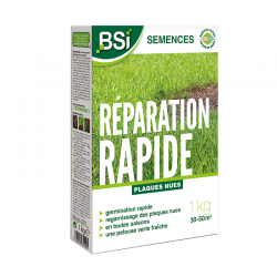 BSI Semences Gazon...