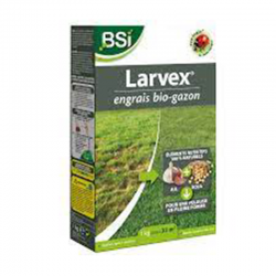 BSI Larvex bio gazon BE 1 kg