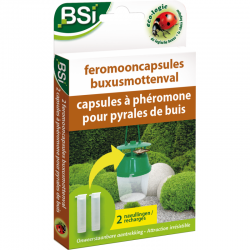 BSI Recharge Piège à...
