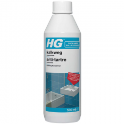 HG anti-tartre concentré 0.5L