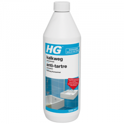 HG anti-tartre concentré 1L