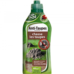 Anti-taupes granulés 600 g