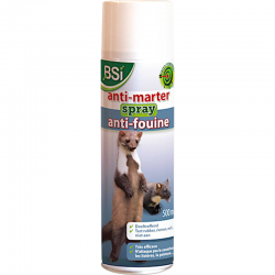 Spray anti-fouine 500 ml