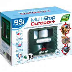 MultiStop Outdoor Plus