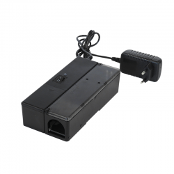 Souricière et Ratière...