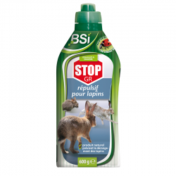 Stop GR Lapin 600 g