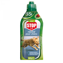 Stop GR Chiens 600 g