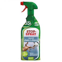 Stop Spray 800 ml répulsif...