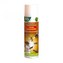 BSI Insecticide 500 ml