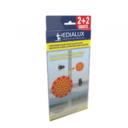 STICKERS VITRE ANTI-MOUCHES...