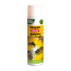BSI Spray Anti-Guêpes 500...
