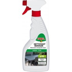 Nettoyant Polywood and...