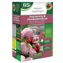 ENGRAIS BIO HORTENSIAS ET...