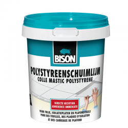 Colle Mousse Polystyrène 1...