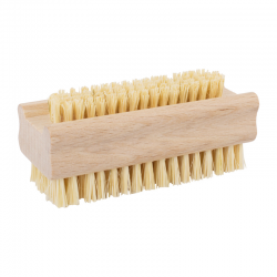 Brosse à ongles version...