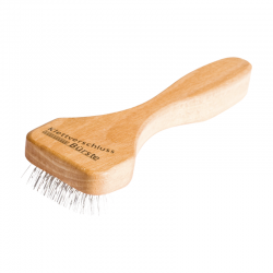 BROSSE A VELCRO 437015
