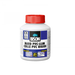Bison Colle PVC Rigide...