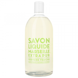 SAVON LIQUIDE RECH. 1L...
