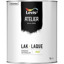 LEVIS ATELIER LAQUE MAT...
