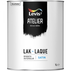 LEVIS ATELIER LAQUE SATIN...