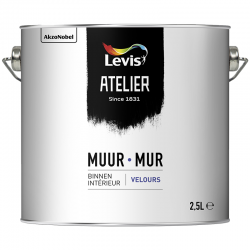 LEVIS ATELIER MUR VELOURS...