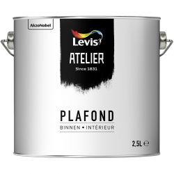 LEVIS ATELIER PLAFOND (BASE...