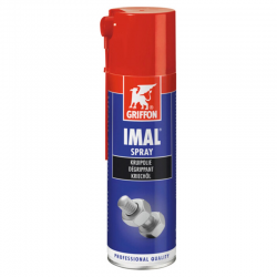 Griffon HUILE PENETRANTE...