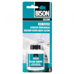 Bison Silicone Remover...