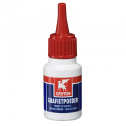 GRIFFON POUDRE GRAPHITE