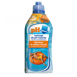 Ph down liquid 1 l